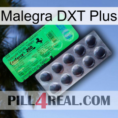 Malegra DXT Plus new04